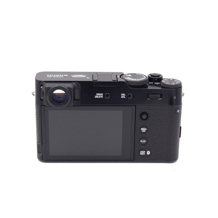 Fujifilm X100VI occasion