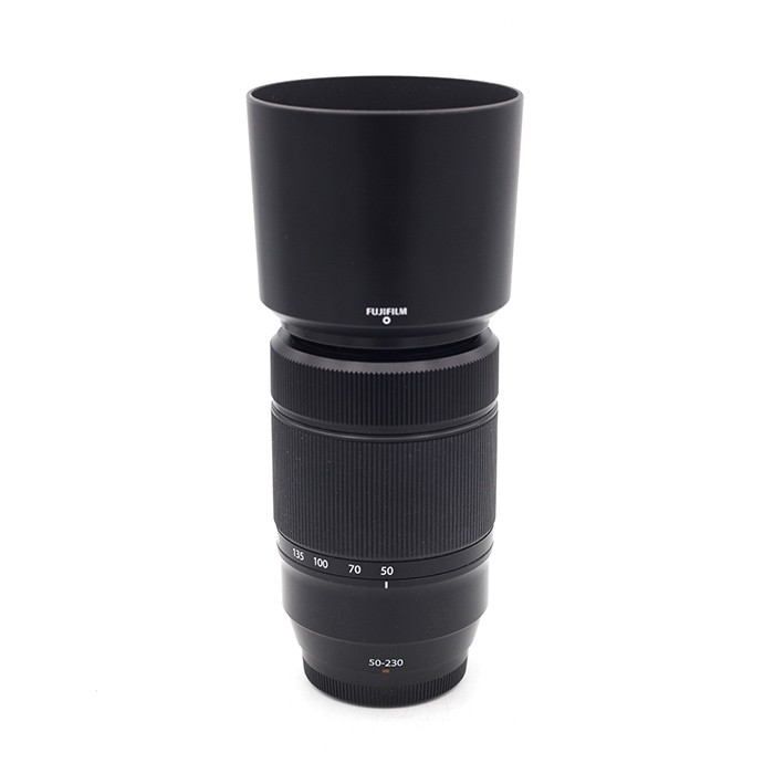 Fujifilm XC 50-230mm f/4.5-6.7 OIS II occasion