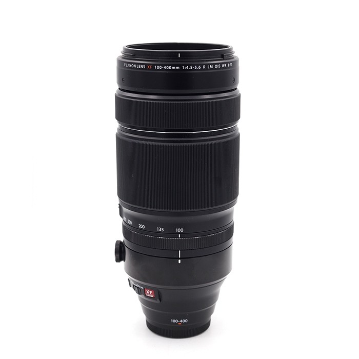 Fujifilm XF100-400mm f/4.5-5.6 R LM OIS WR occasion