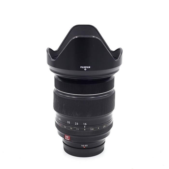 Fujifilm XF16-55mm f/2.8 R LM WR occasion
