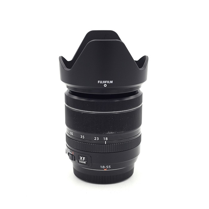 Fujifilm XF18-55mm f/2.8-4.0 occasion
