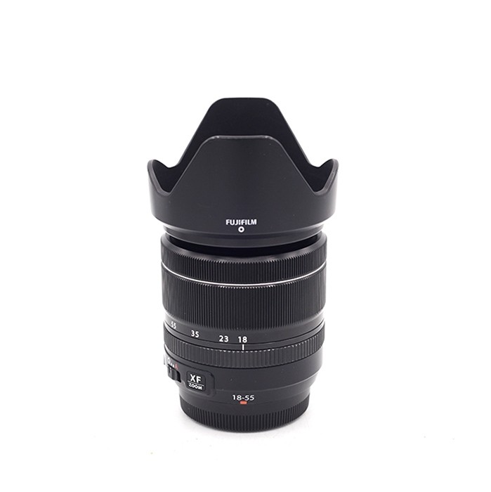 Fujifilm XF18-55mm f/2.8-4.0 occasion