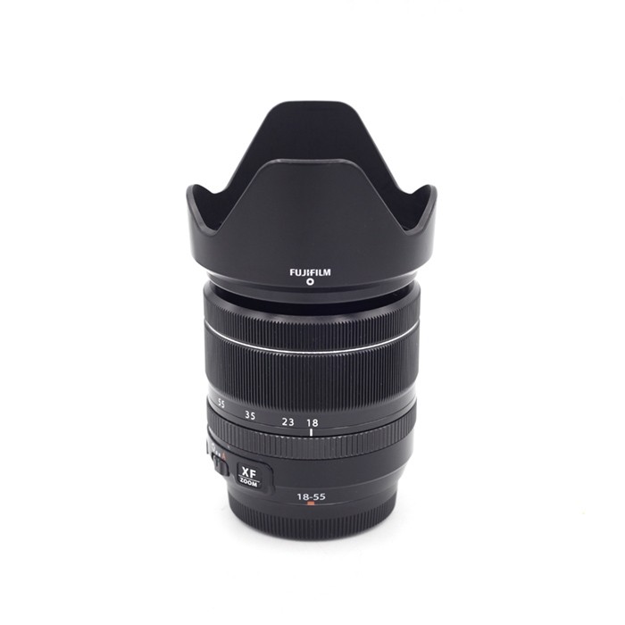 Fujifilm XF18-55mm f/2.8-4.0 occasion
