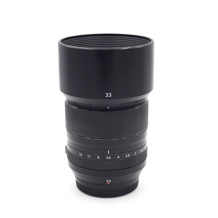 Fujifilm XF33mm f/1.4 R LM WR occasion