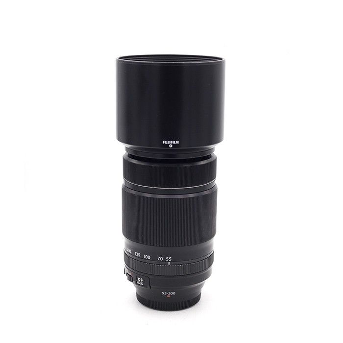 Fujifilm XF 55-200mm f/3.5-4.8 R LM OIS occasion