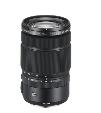  FUJINON GF45-100mmF4 R LM OIS WR