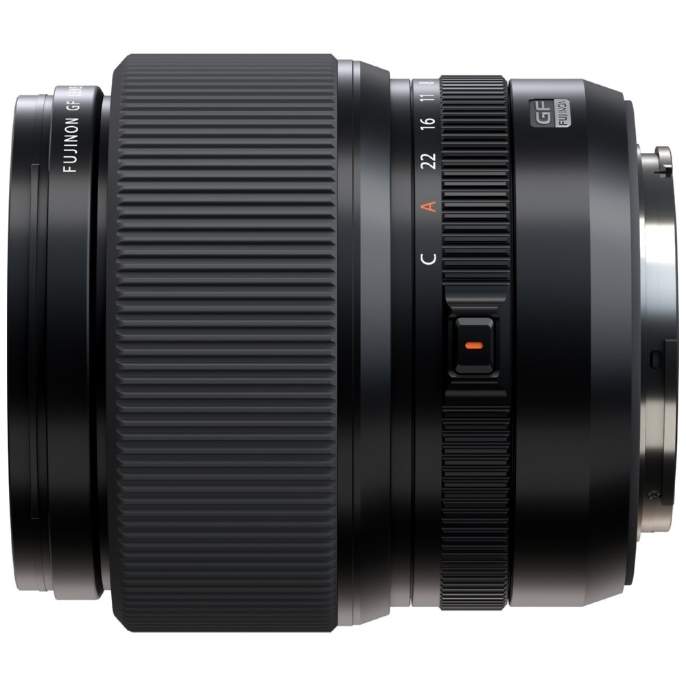 FUJINON GF55mm f/1.7 R WR