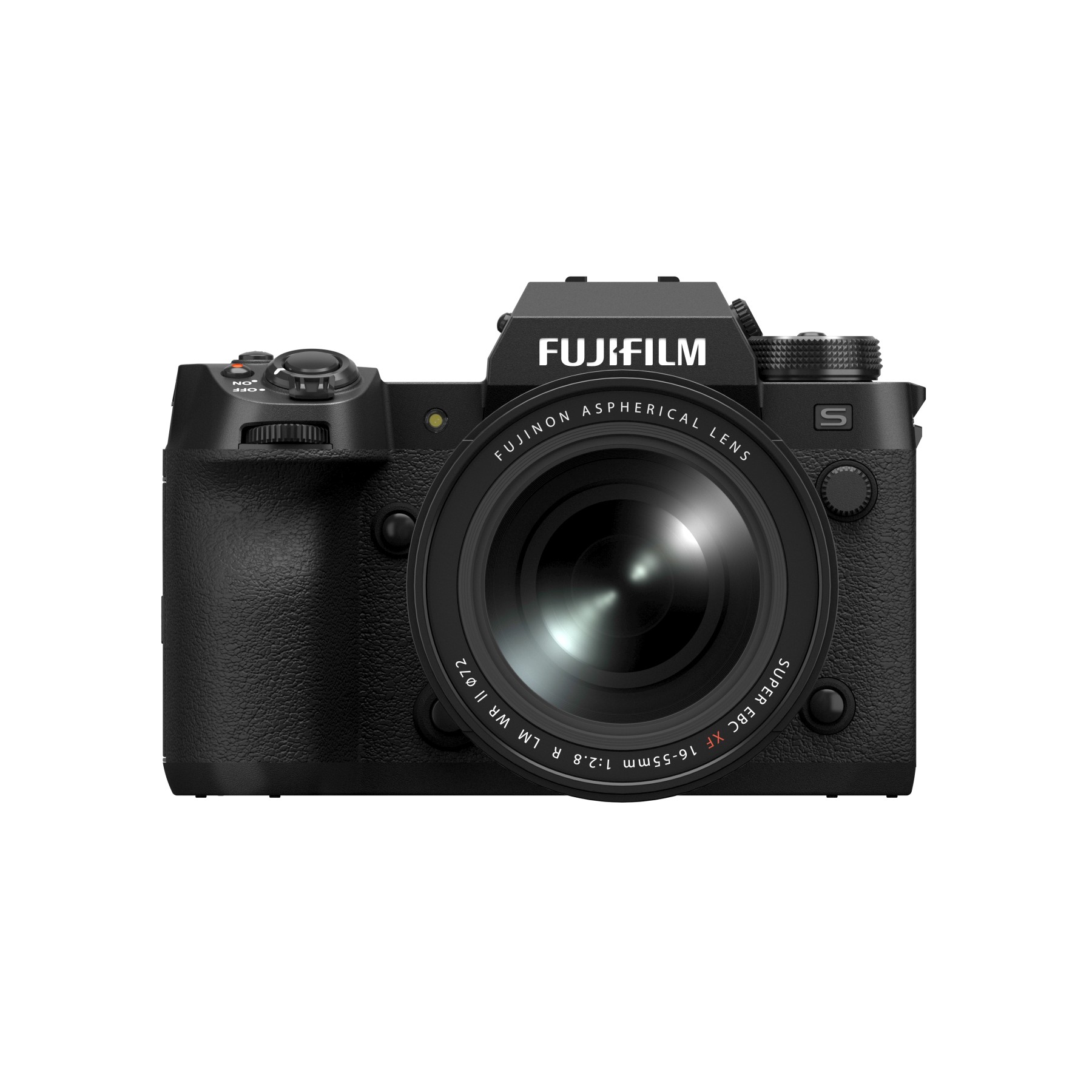 FUJINON XF16-55mm F2.8 R LM WR II 