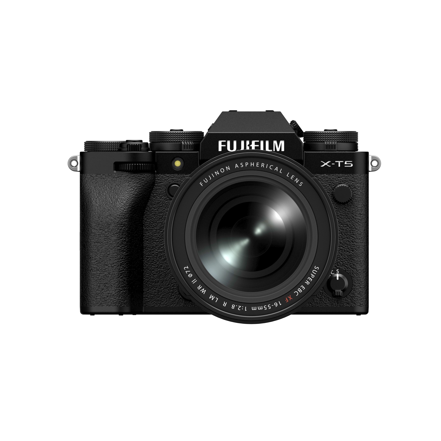 FUJINON XF16-55mm F2.8 R LM WR II 