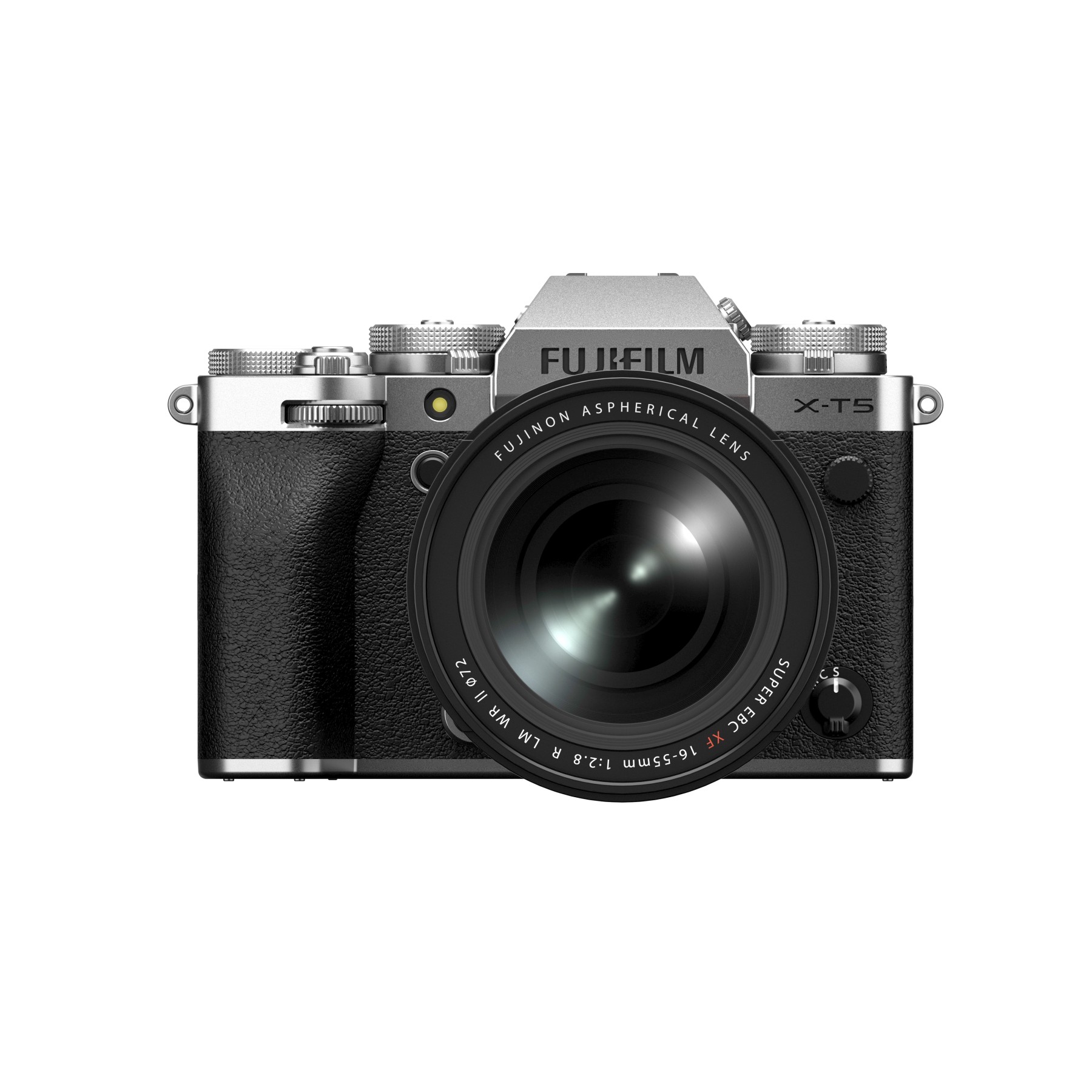 FUJINON XF16-55mm F2.8 R LM WR II 