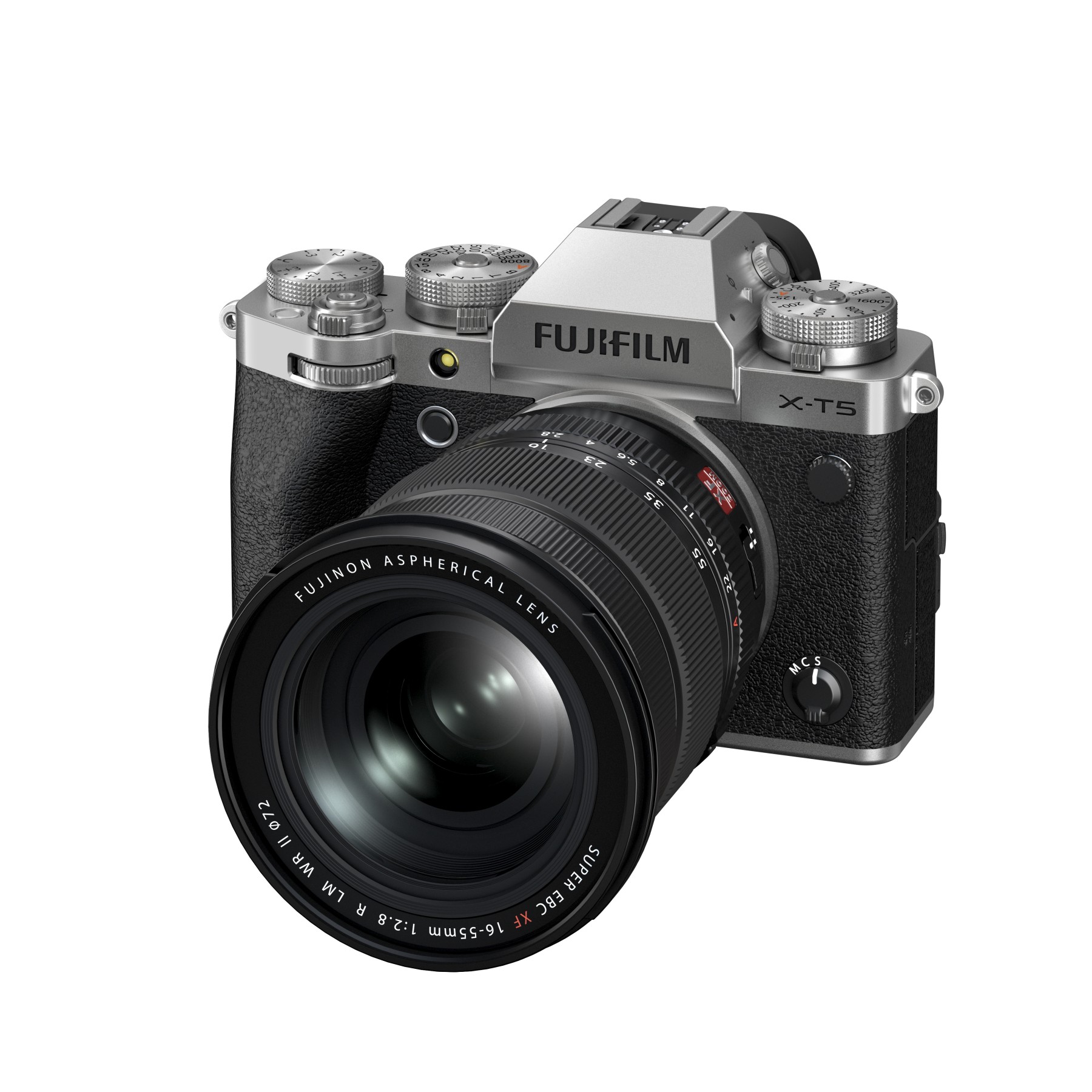 FUJINON XF16-55mm F2.8 R LM WR II 