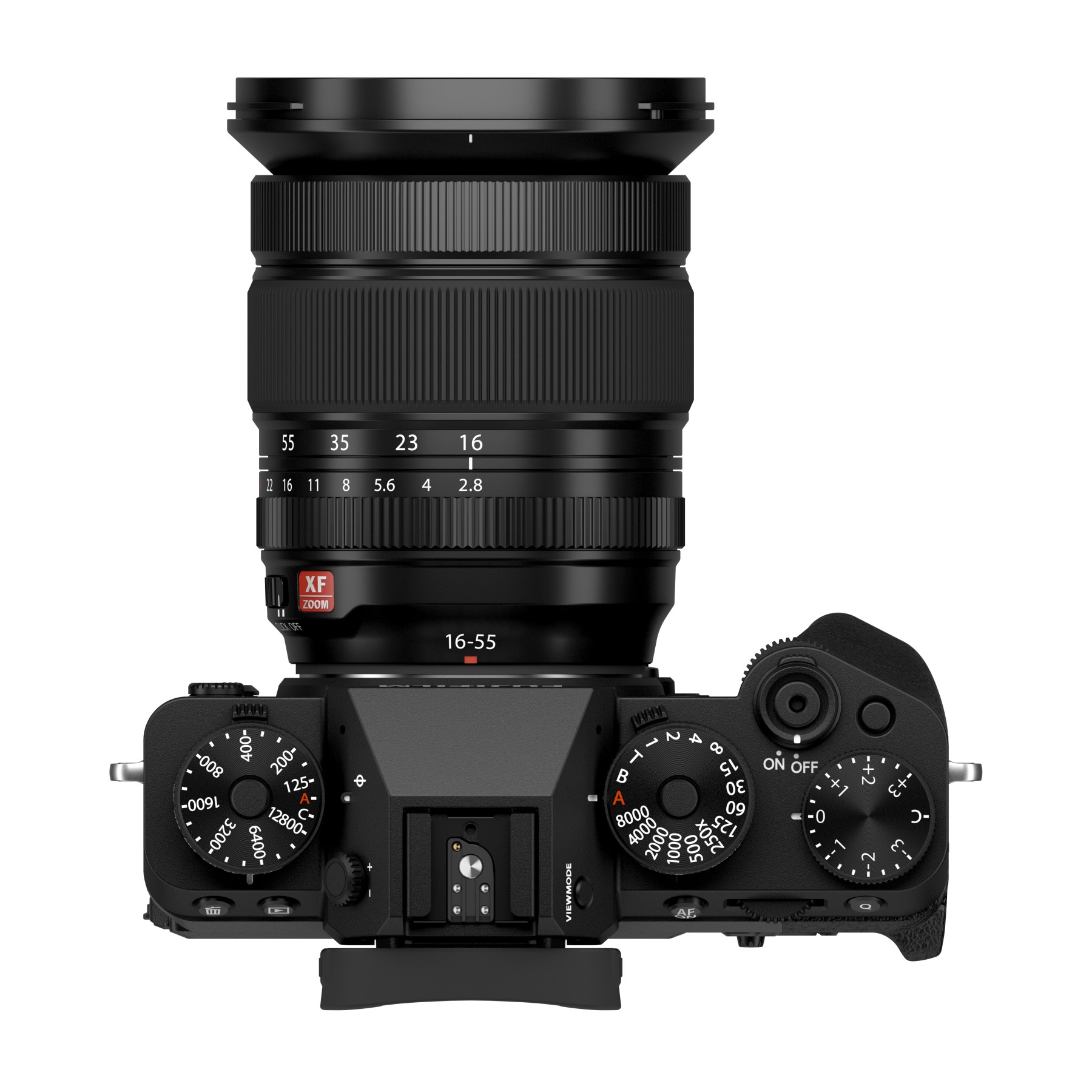 FUJINON XF16-55mm F2.8 R LM WR II 