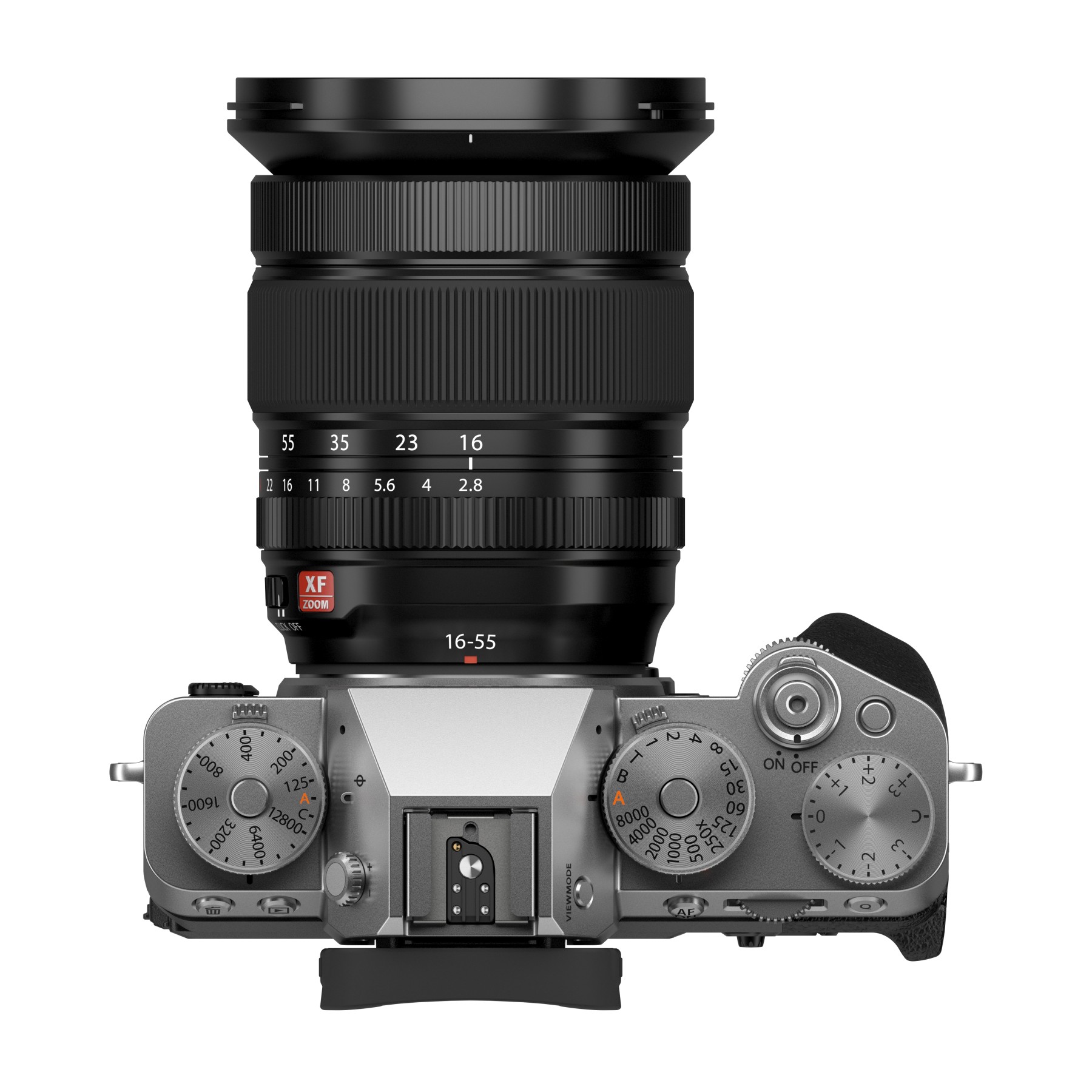 FUJINON XF16-55mm F2.8 R LM WR II 