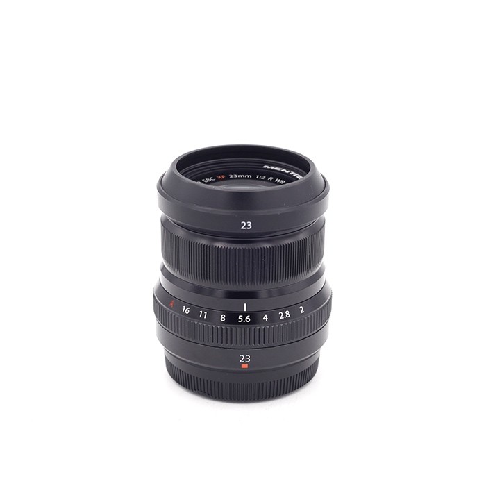 Fujinon XF23mm f/2 R WR Occasion