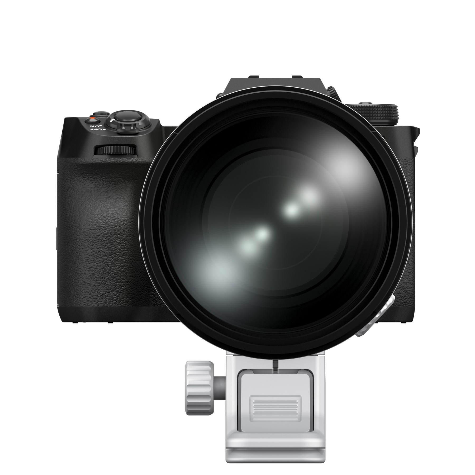 FUJINON XF500mm F5.6 R LM OIS WR 