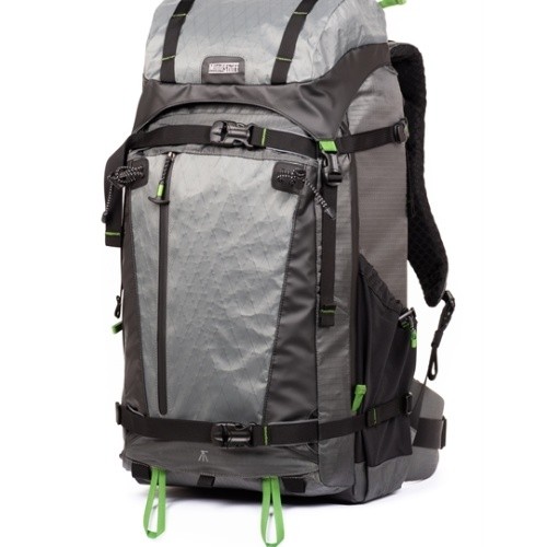 Think Tank BackLight Elite 45L - storm grey 