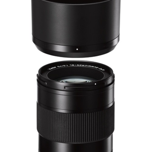 Leica APO-Summicron-SL 2.0/75 ASPH 