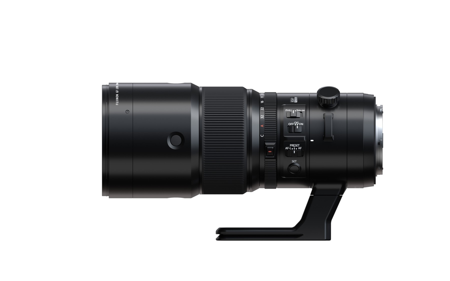FUJINON GF500mmF5.6 R LM OIS WR 