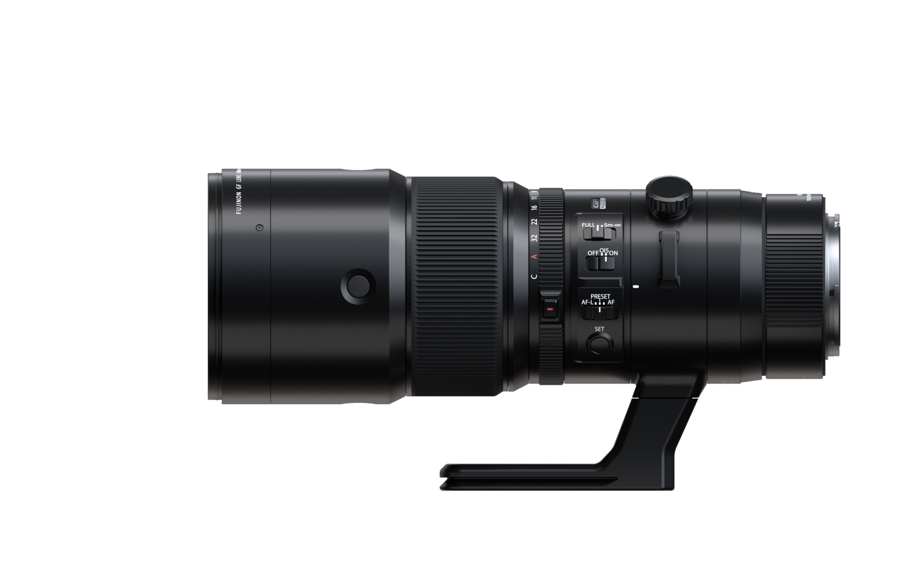 FUJINON GF500mmF5.6 R LM OIS WR 