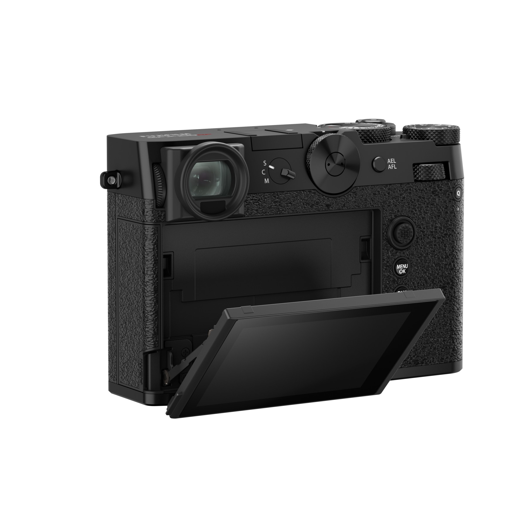FUJIFILM GFX100RF Black