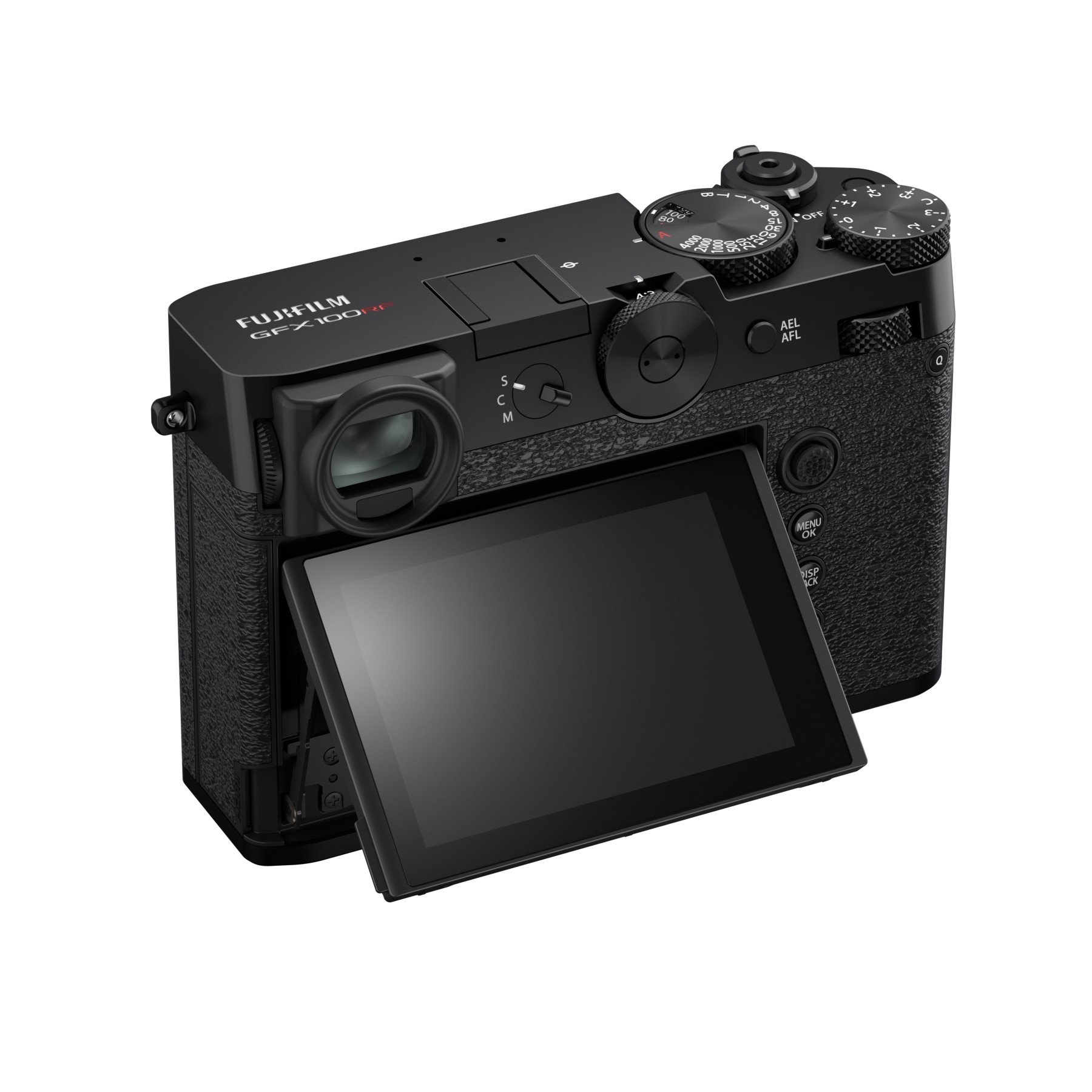 FUJIFILM GFX100RF Black