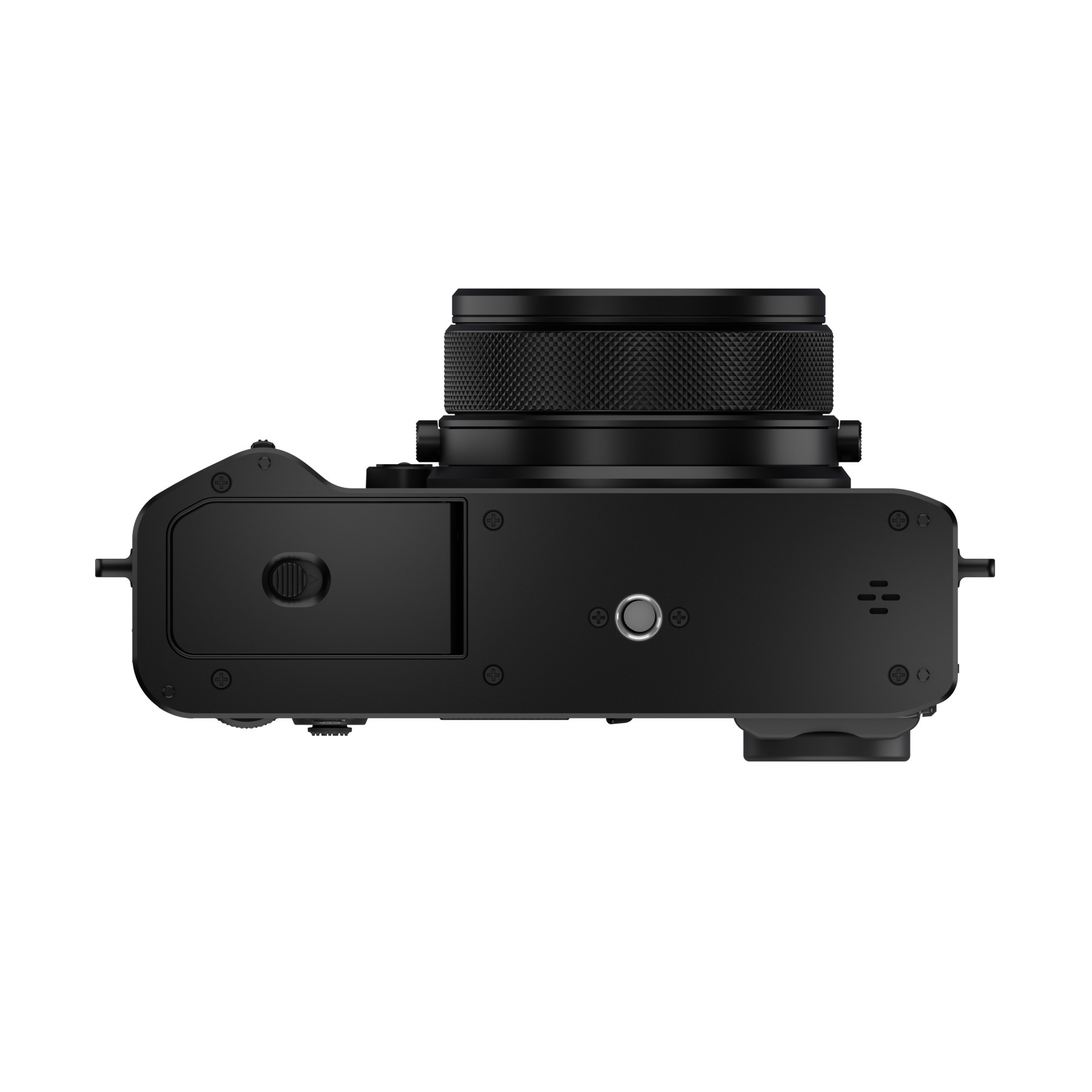 FUJIFILM GFX100RF Black