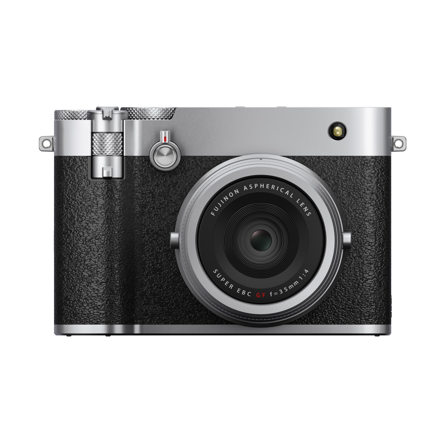 FUJIFILM GFX100RF Zilver