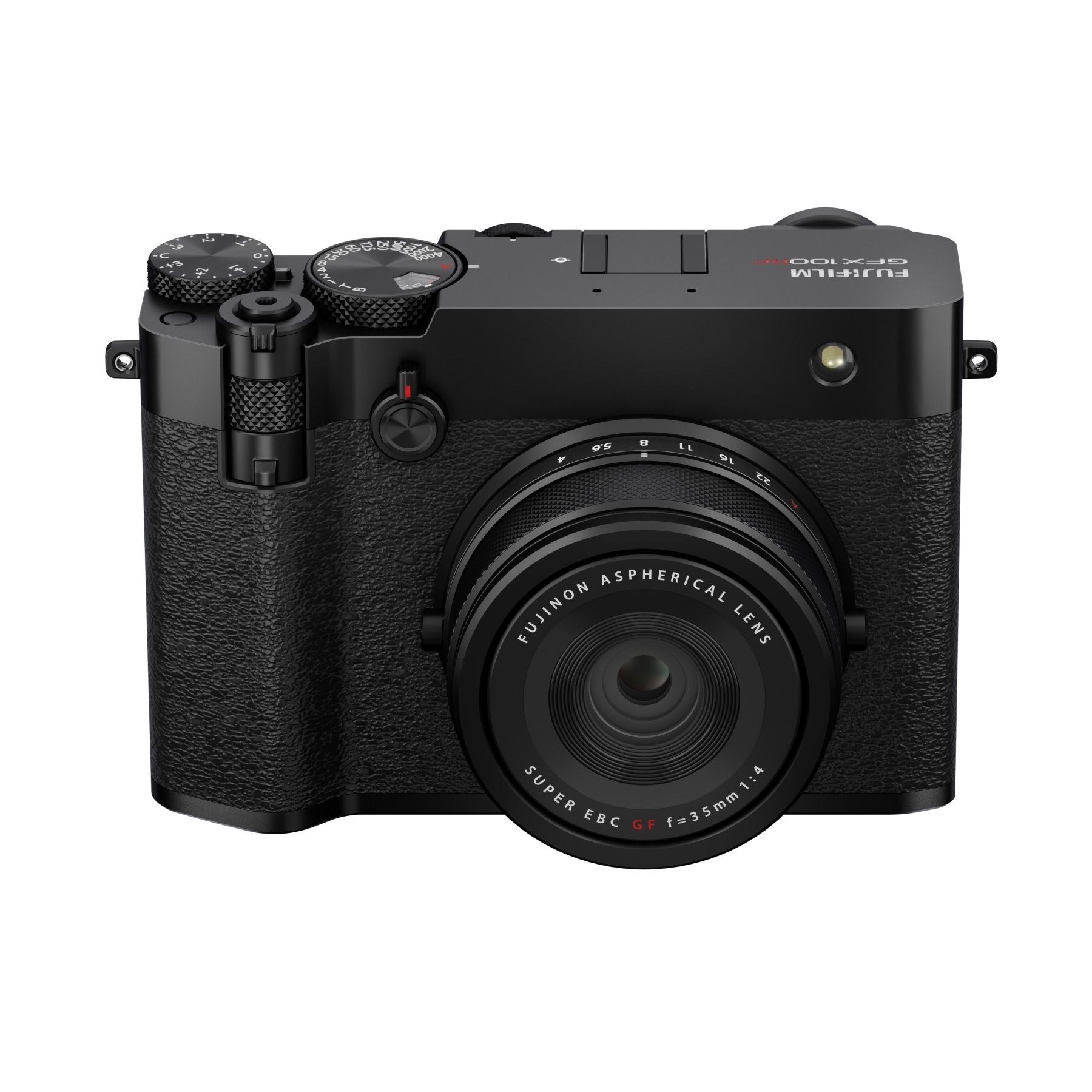 FUJIFILM GFX100RF Black