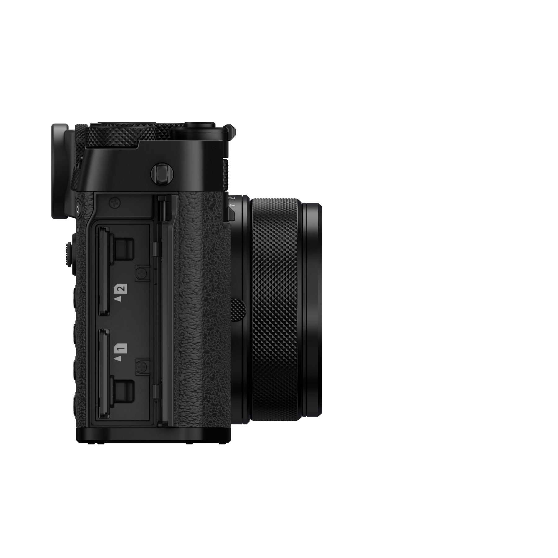 FUJIFILM GFX100RF Black