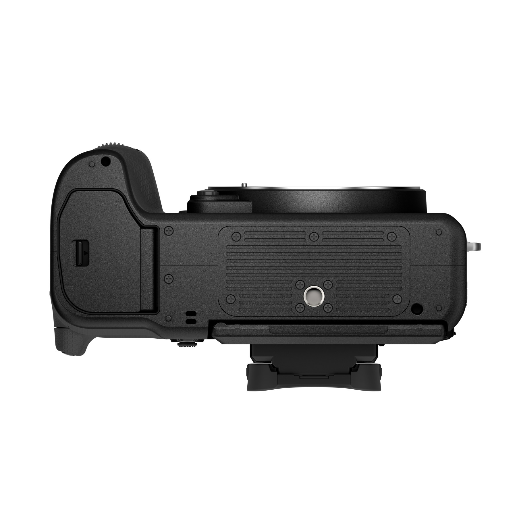 FUJIFILM GFX100S II Body Black