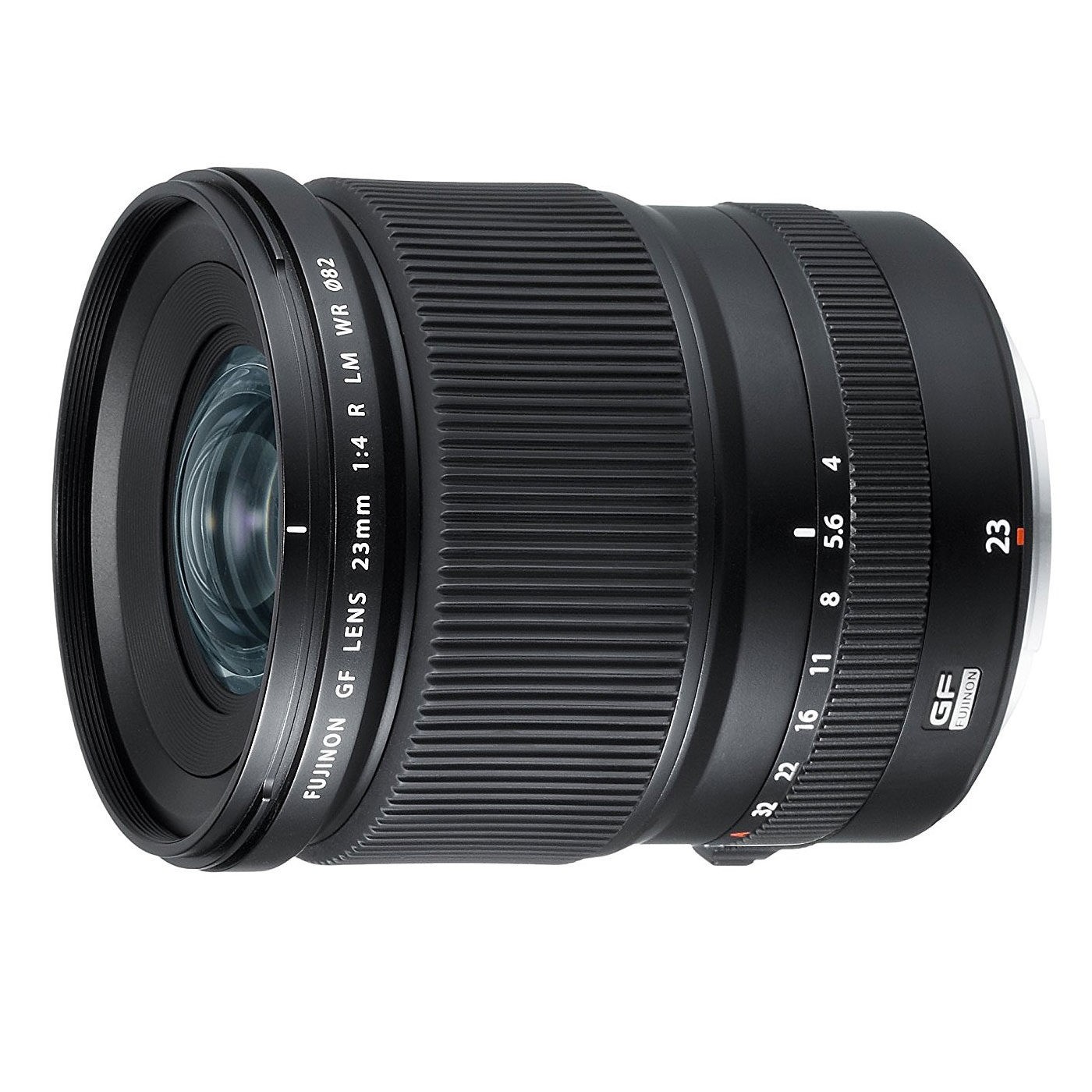 FUJINON GF23mm f/4.0 R LM WR 