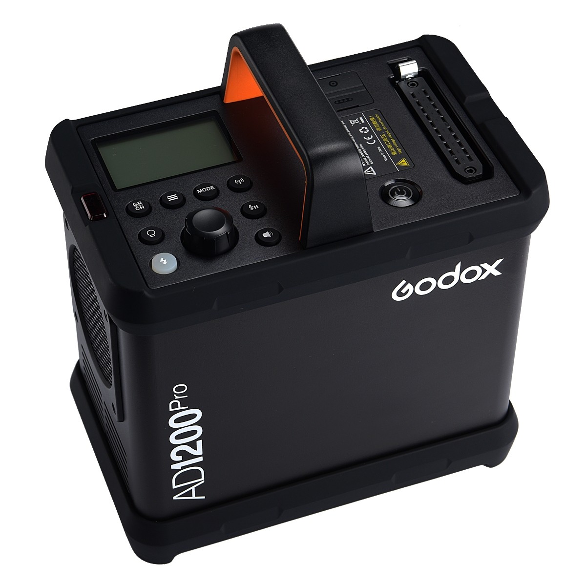 Godox AD1200 Pro Bowens Mount TTL