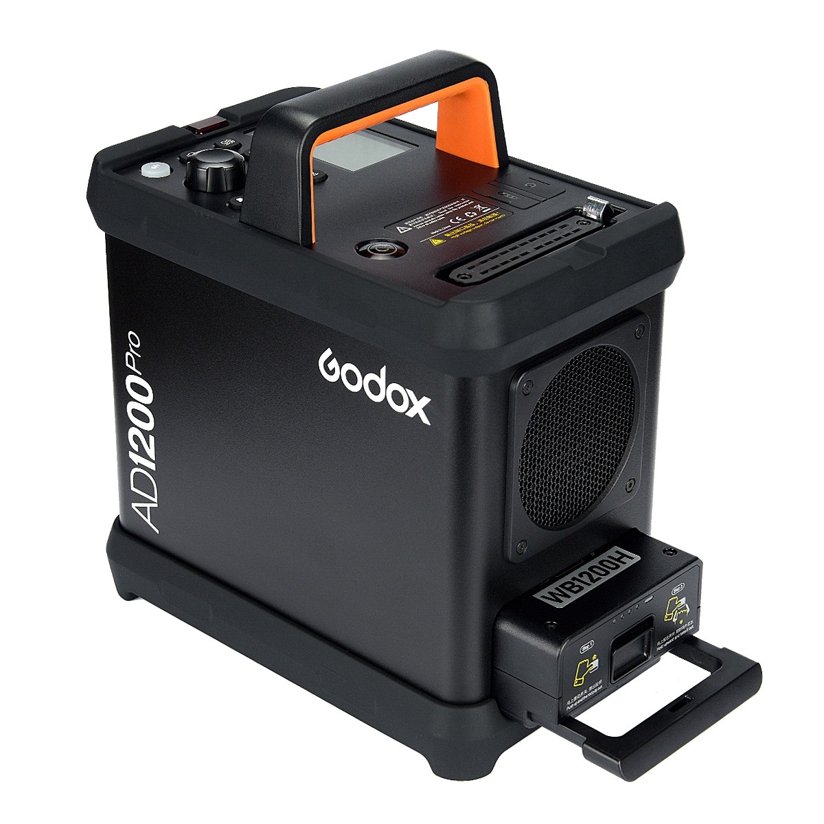 Godox AD1200 Pro Bowens Mount TTL