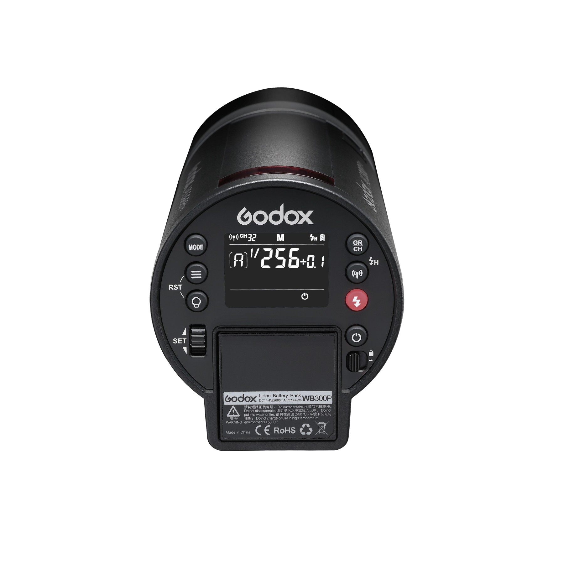 Godox AD300 Pro