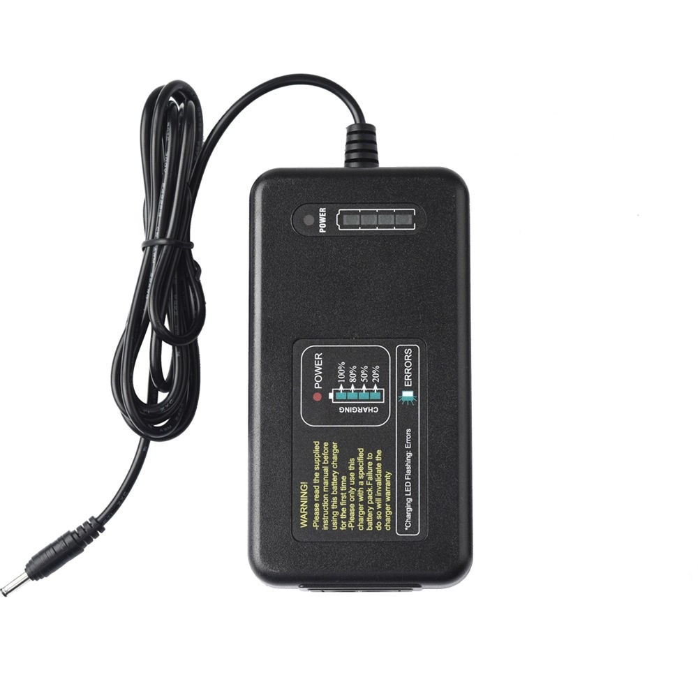 Godox Battery Charger voor AD400 PRO 