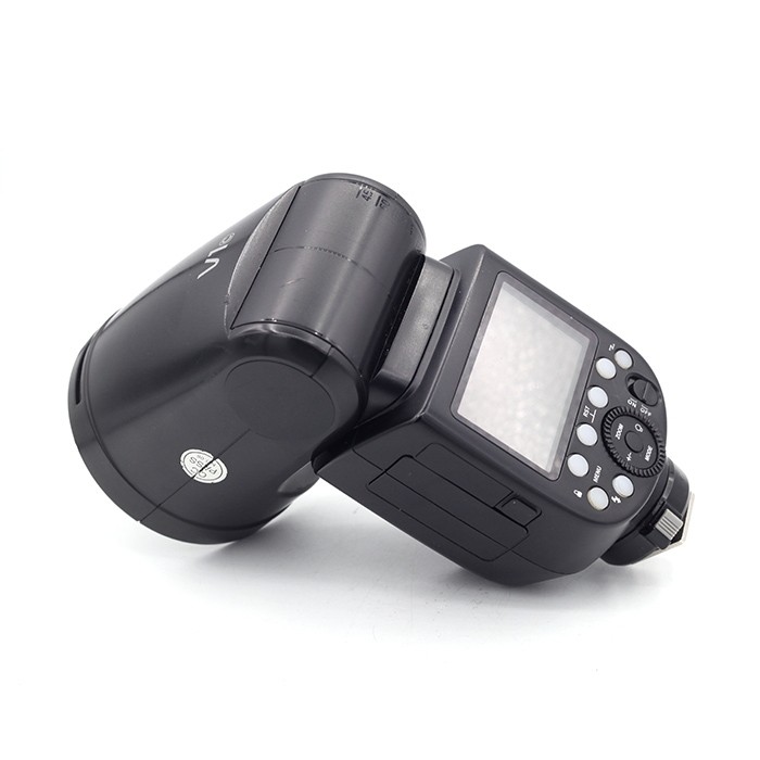 Godox Speedlite V1 occasion voor Canon