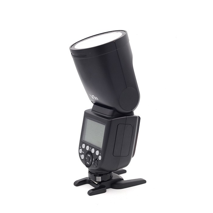 Godox Speedlite V1 occasion voor Olympus & Panasonic