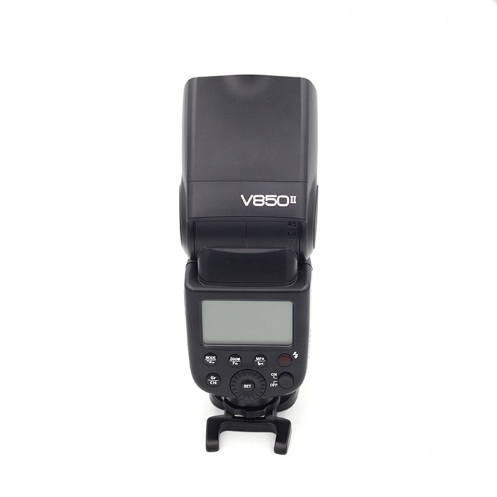 Godox Speedlite V850II kit occasion