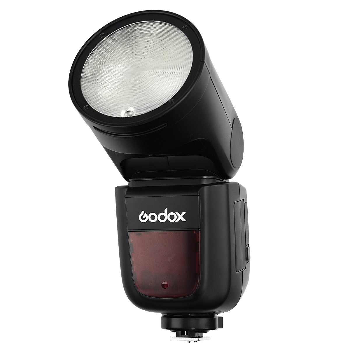 Godox Speedlite V1 Nikon Accessories Kit 