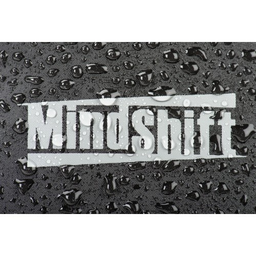 Thinktank (Mindshift) PhotoCross 10 - carbon grey 