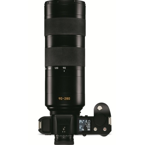 Leica APO-Vario-Elmarit-SL 2.8-4.0/90-280 
