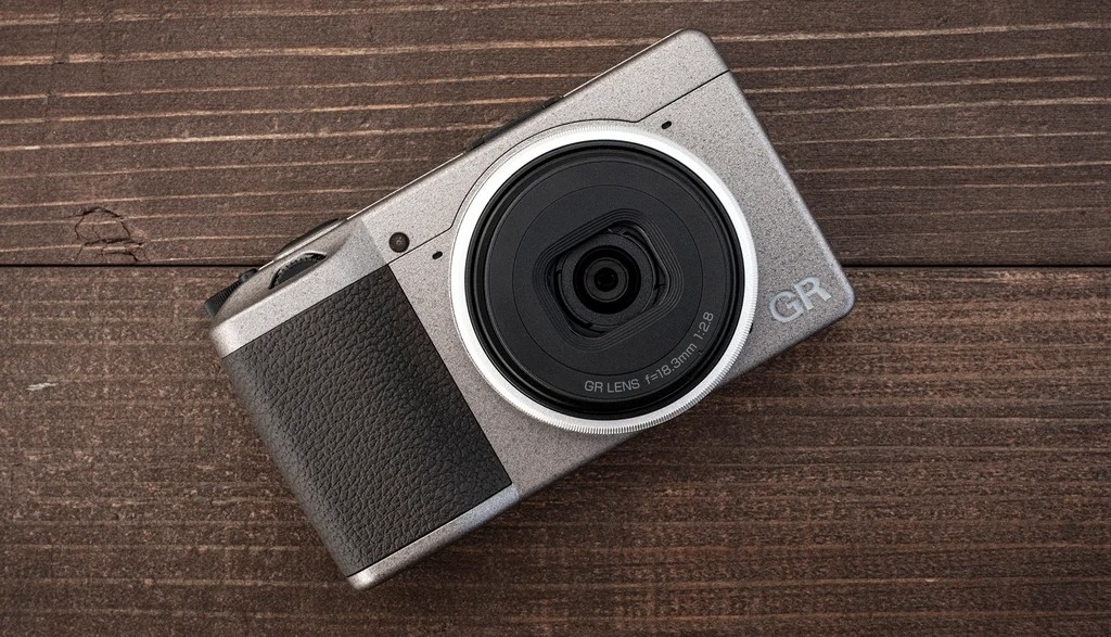 Ricoh GR III Diary Edition 