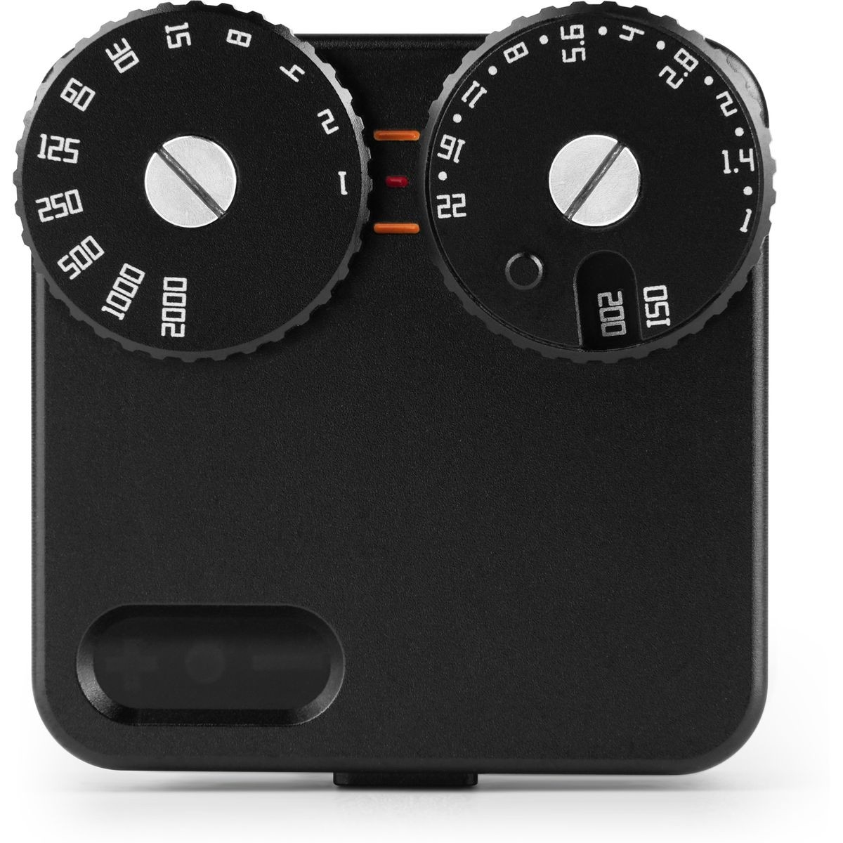 TTArtisan Dials Light Meter Black 