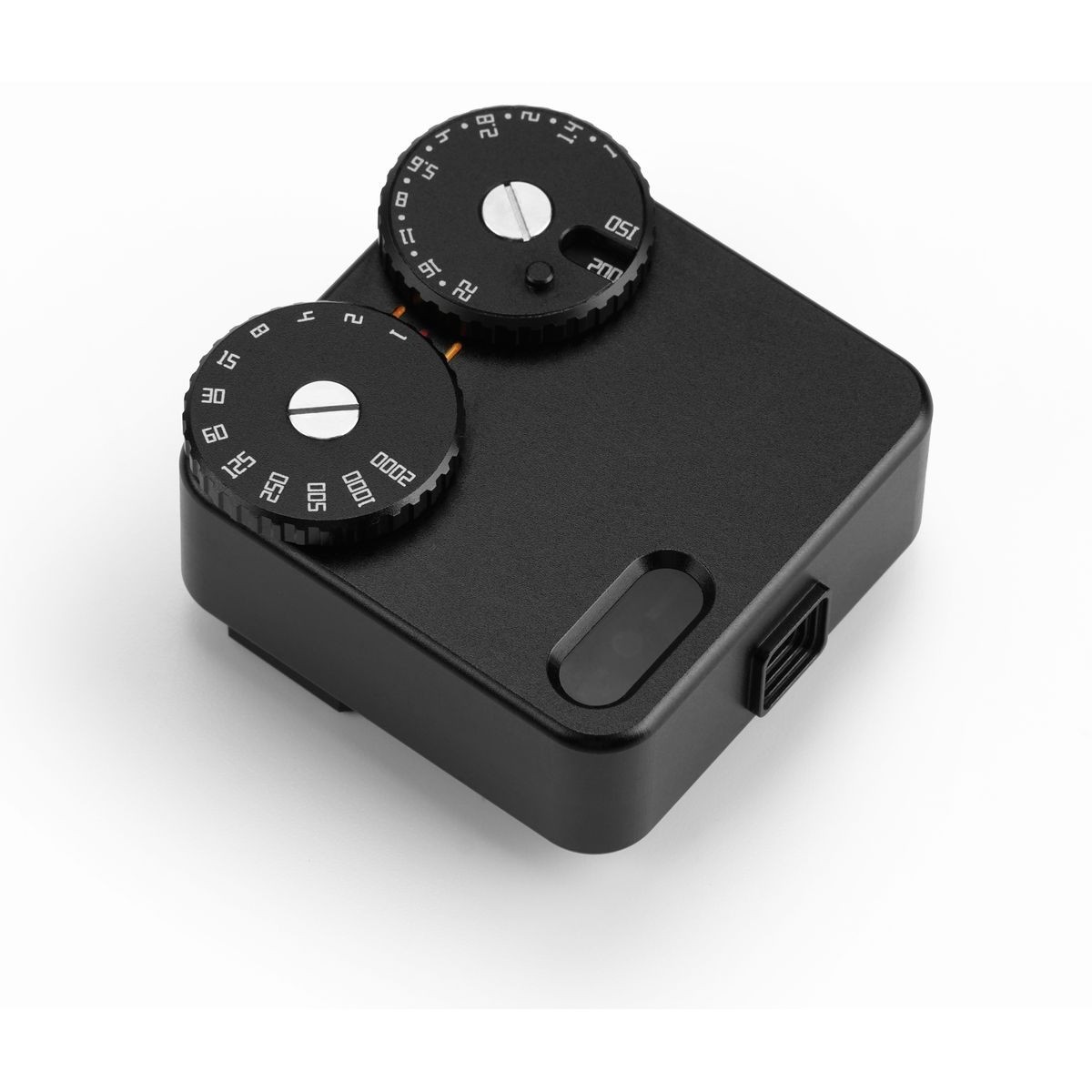 TTArtisan Dials Light Meter Black 