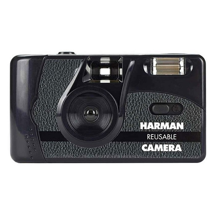 Harman Reusable Camera