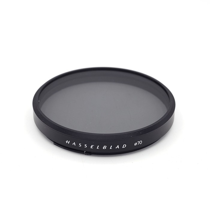 Hasselblad B70 Polarisatiefilter 70mm occasion