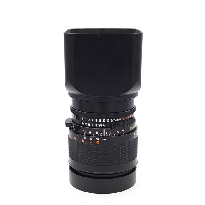 Hasselblad Carl Zeiss Sonnar 150mm f/4.0 occasion