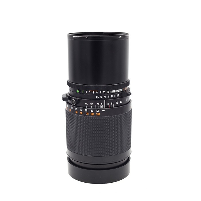 Hasselblad Carl Zeiss Sonnar CF 250mm f/4 T* occasion