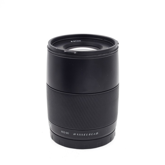 Hasselblad XCD 90mm f/3.2 occasion
