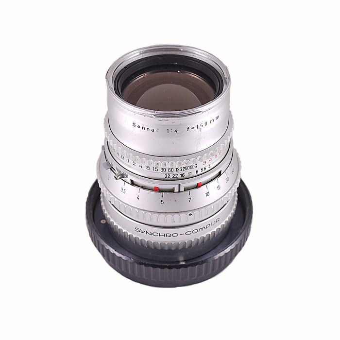 Hasselblad Carl Zeiss Sonar 150mm f/4.0 occasion